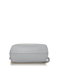 FNDI Back To School Leather Backpack (SHG-29279)