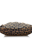 FNDI Bicolor Leopard Chef (SHG-3ZjJZ9)