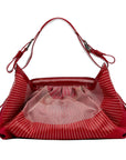 FNDI Borsa Doctor Shoulder Bag (SHG-VLFm4N)
