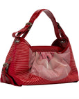 FNDI Borsa Doctor Shoulder Bag (SHG-VLFm4N)