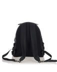 FNDI By The Way Flowerland Leather Backpack (SHG-26894)
