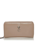 FNDI By The Way Leather Long Wallet (SHG-Hqb04G)
