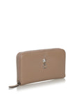 FNDI By The Way Leather Long Wallet (SHG-Hqb04G)