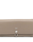 FNDI By The Way Long Wallet (SHG-rd0Thy)
