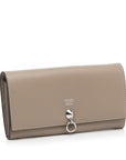 FNDI By The Way Long Wallet (SHG-rd0Thy)