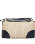 FNDI By The Way Satchel (SHG-tKhgUJ)