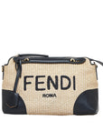 FNDI By The Way Satchel (SHG-tKhgUJ)