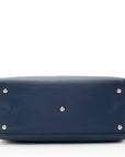 FNDI Calfskin 3Jours Mini Tote (SHF-20617)
