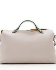 FNDI Calfskin By The Way Large Satchel - FINAL SALE (SHF-19550)