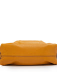 FNDI Calfskin Doctor Hobo (SHF-MOx0bz)