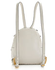 FNDI Calfskin FF 1974 Mini Backpack (SHF-20302)