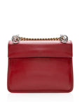 FNDI Calfskin Kan I Shoulder Bag (SHF-13965)
