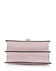 FNDI Calfskin Kan I Small Shoulder Bag (SHF-21594)