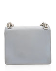 FNDI Calfskin Kan I Small Shoulder Bag (SHF-22970)