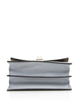 FNDI Calfskin Kan I Small Shoulder Bag (SHF-22970)