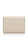 FNDI Calfskin Roma Micro Tri-Fold Wallet (SHF-uRF5Z1)