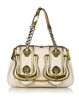 FNDI Canvas B. Bag (SHG-33182)
