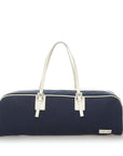 FNDI Canvas Handbag (SHG-31774)