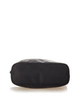 FNDI Canvas Handbag (SHG-31865)