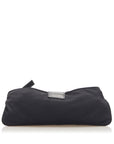 FNDI Canvas Shoulder Bag (SHG-22304)