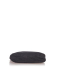 FNDI Canvas Shoulder Bag (SHG-31643)