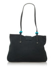 FNDI Canvas Tote Bag (SHG-29511)