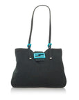 FNDI Canvas Tote Bag (SHG-29511)