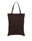 FNDI Canvas Tote Bag (SHG-35256)
