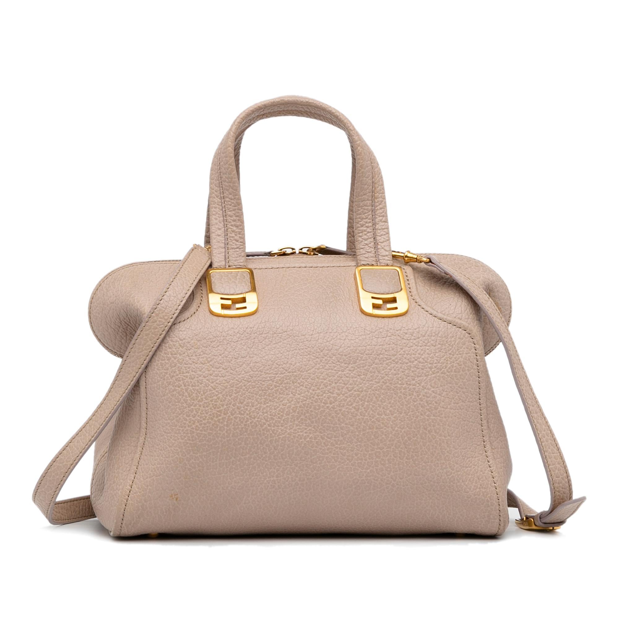 FNDI Chameleon Satchel (SHG-T4AdIz)