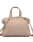 FNDI Chameleon Satchel (SHG-T4AdIz)