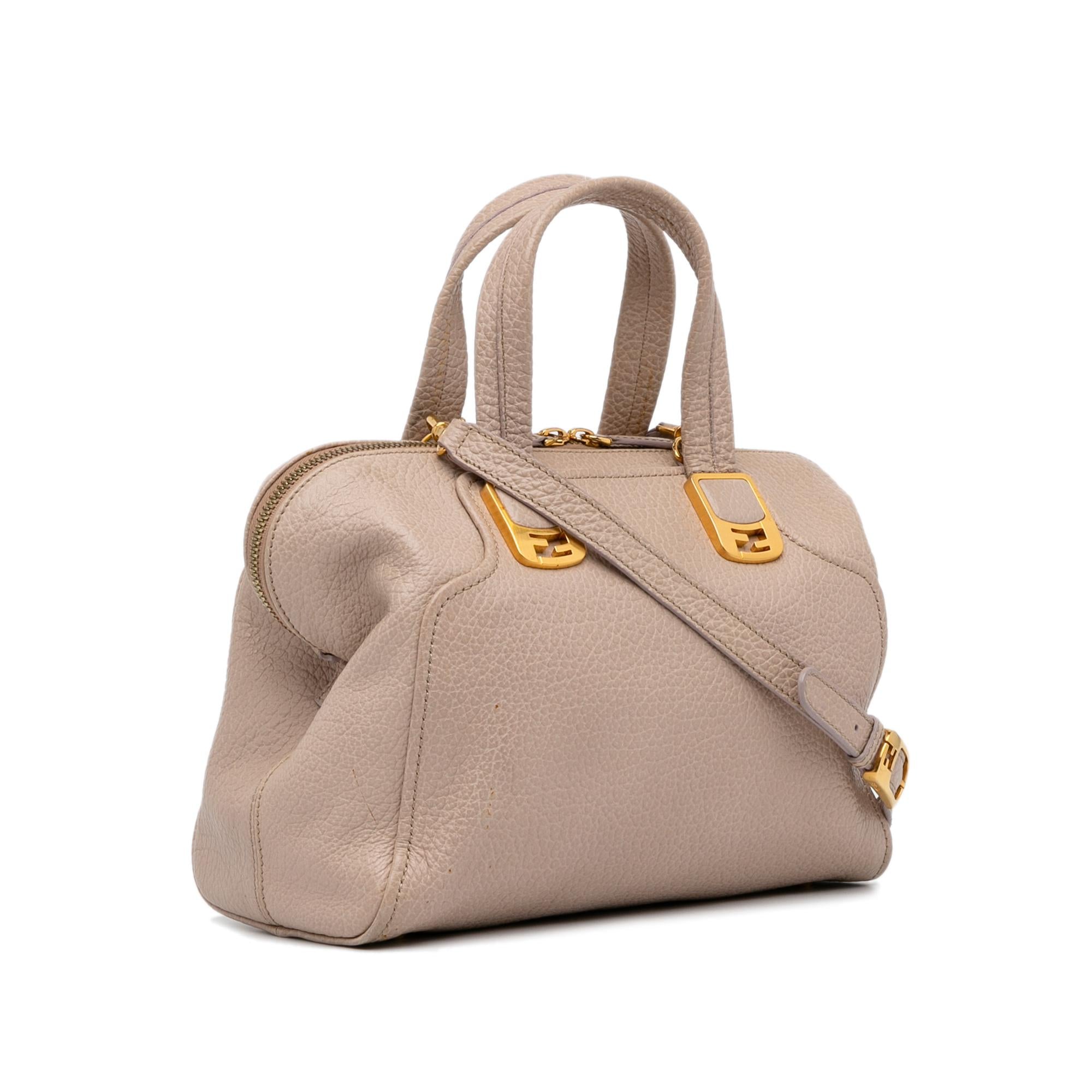 FNDI Chameleon Satchel (SHG-T4AdIz)