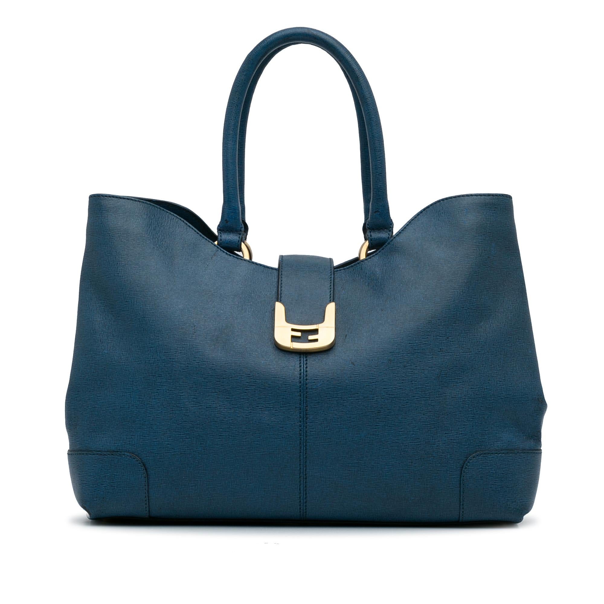 FNDI Chameleon Shopper Tote (SHG-MyDOZD)