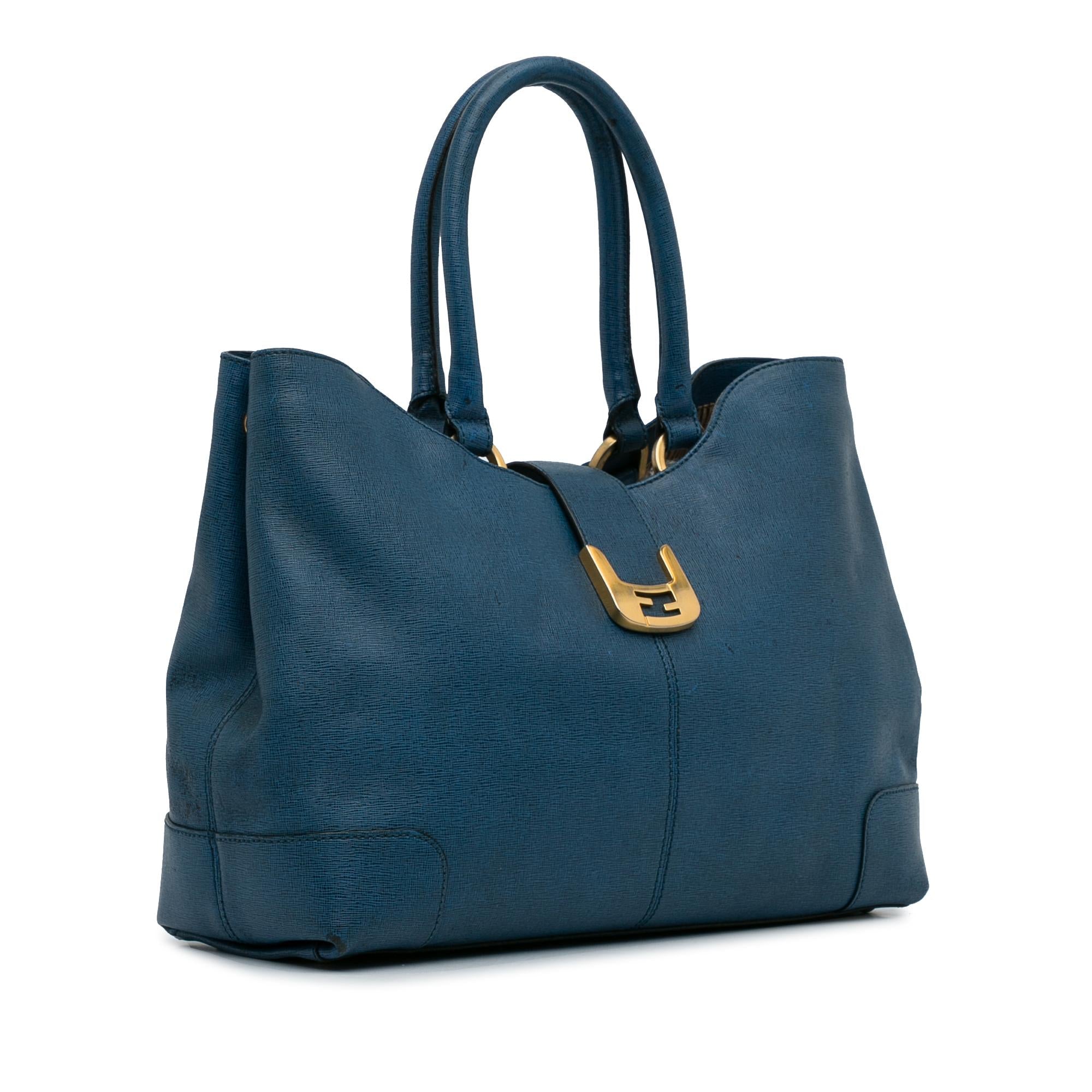 FNDI Chameleon Shopper Tote (SHG-MyDOZD)