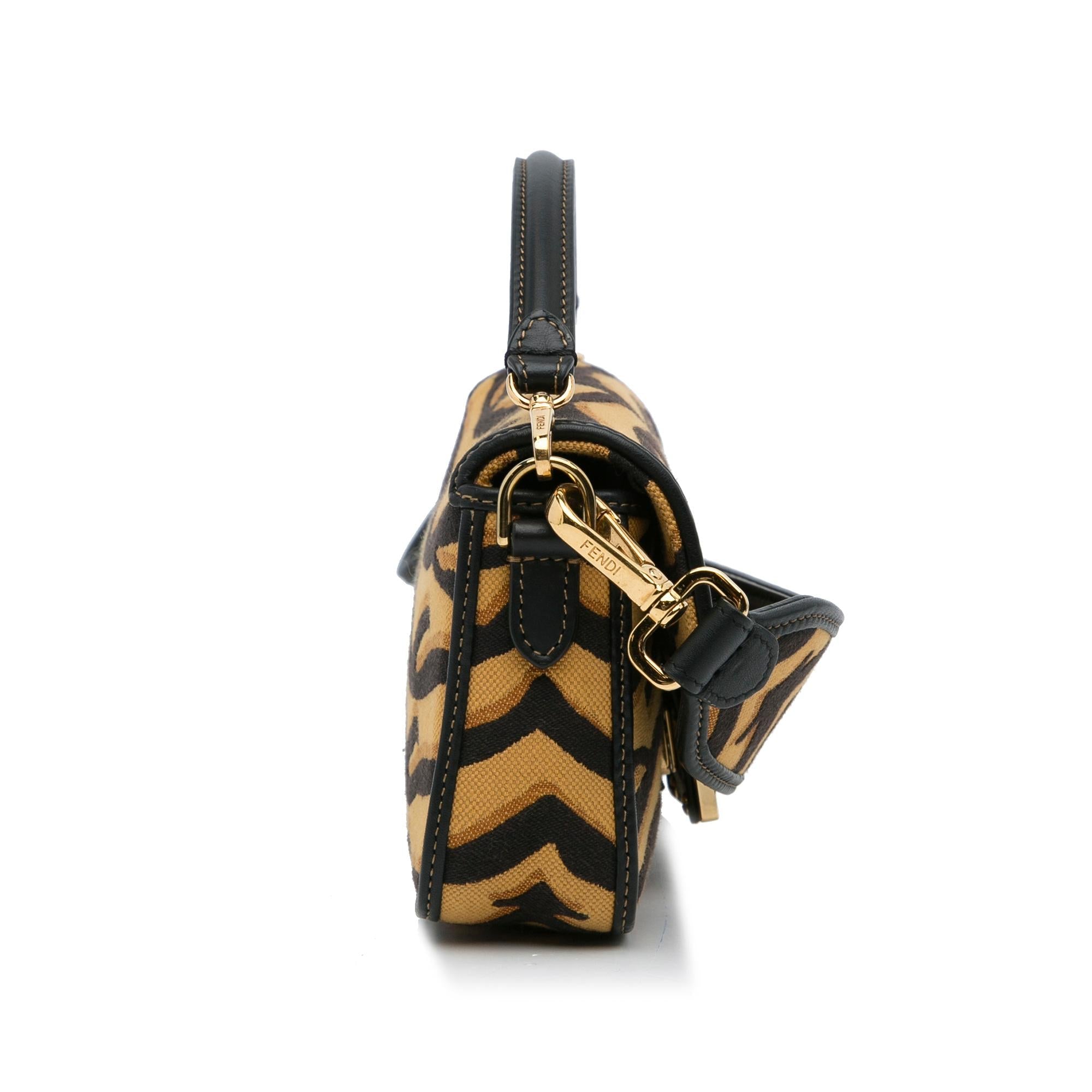 FNDI Chinese New Year Tiger Baguette (SHG-irIHE0)