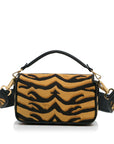 FNDI Chinese New Year Tiger Baguette (SHG-irIHE0)