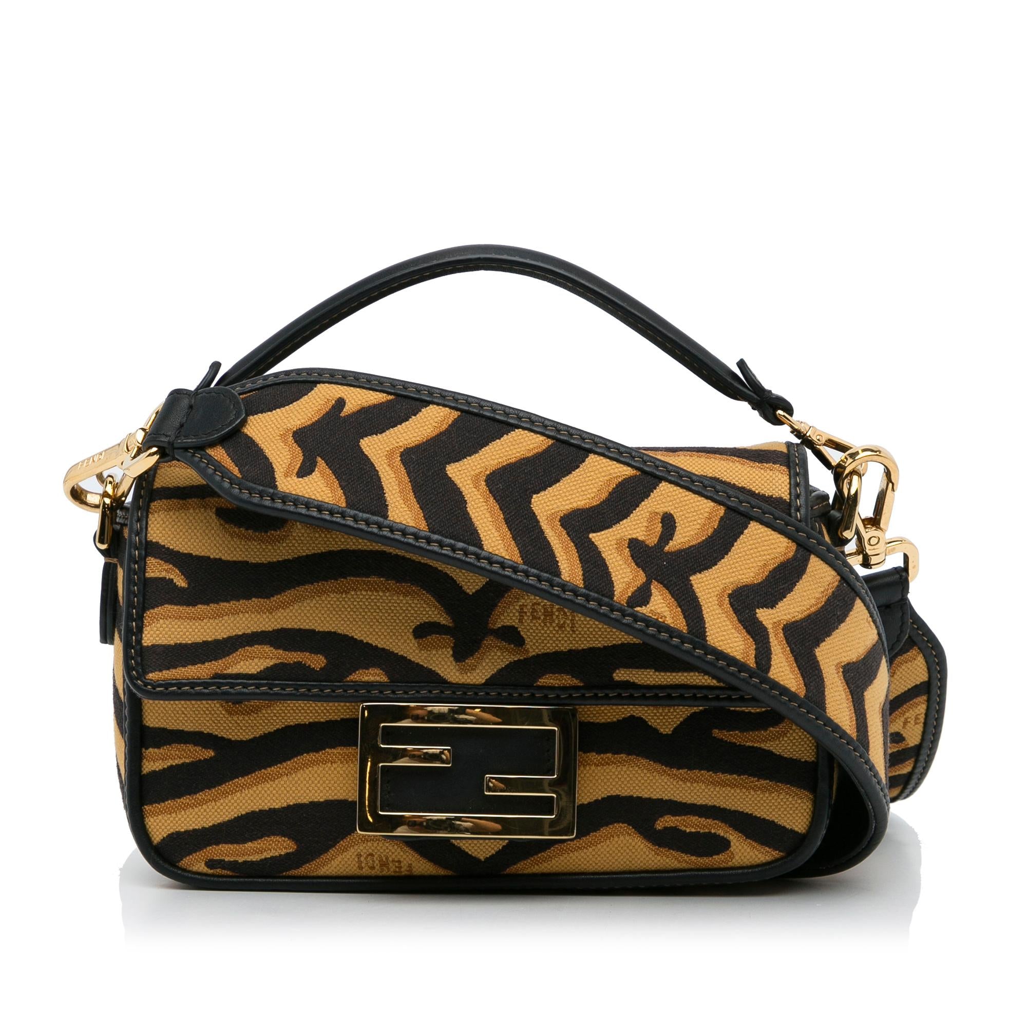 FNDI Chinese New Year Tiger Baguette (SHG-irIHE0)