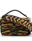 FNDI Chinese New Year Tiger Baguette (SHG-irIHE0)