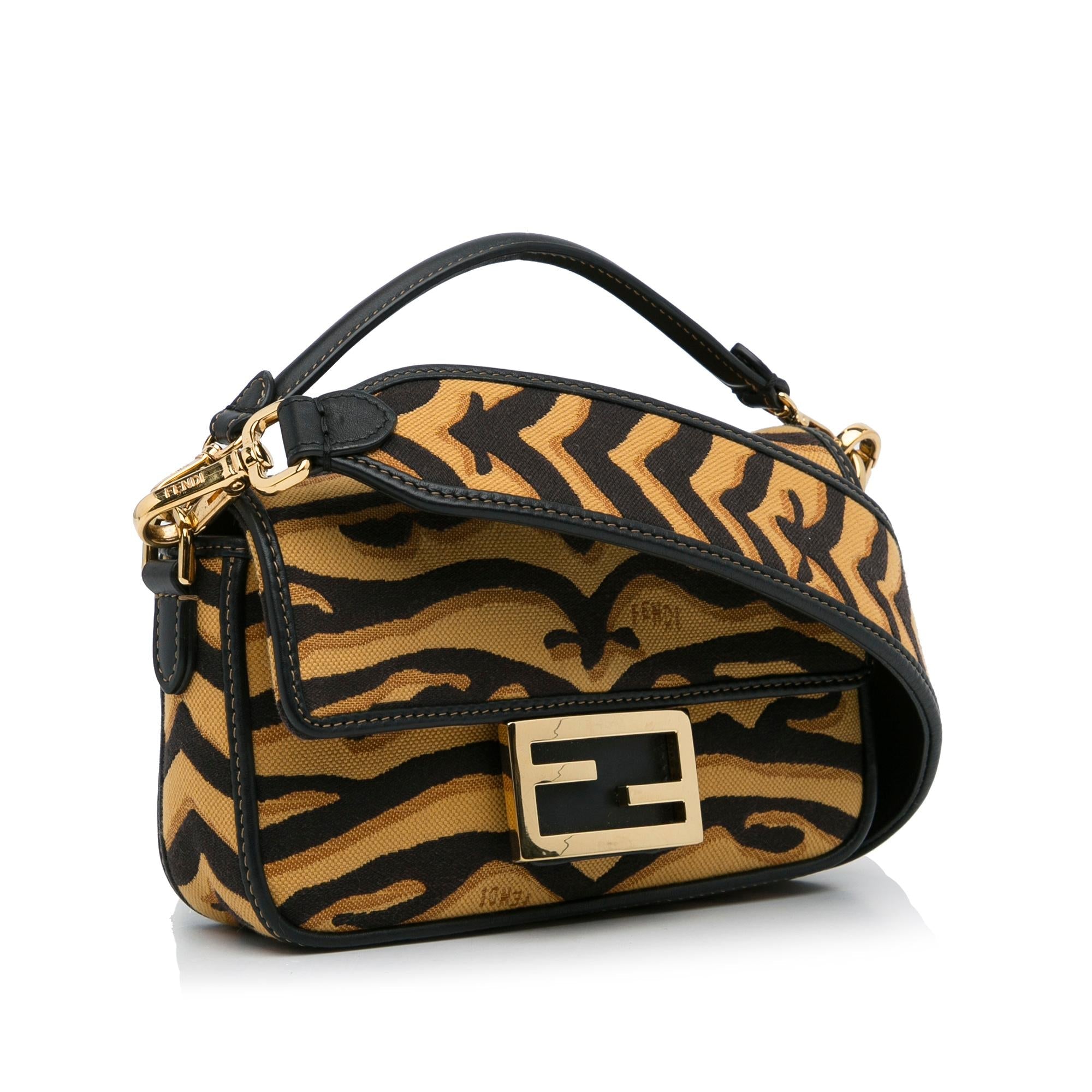 FNDI Chinese New Year Tiger Baguette (SHG-irIHE0)