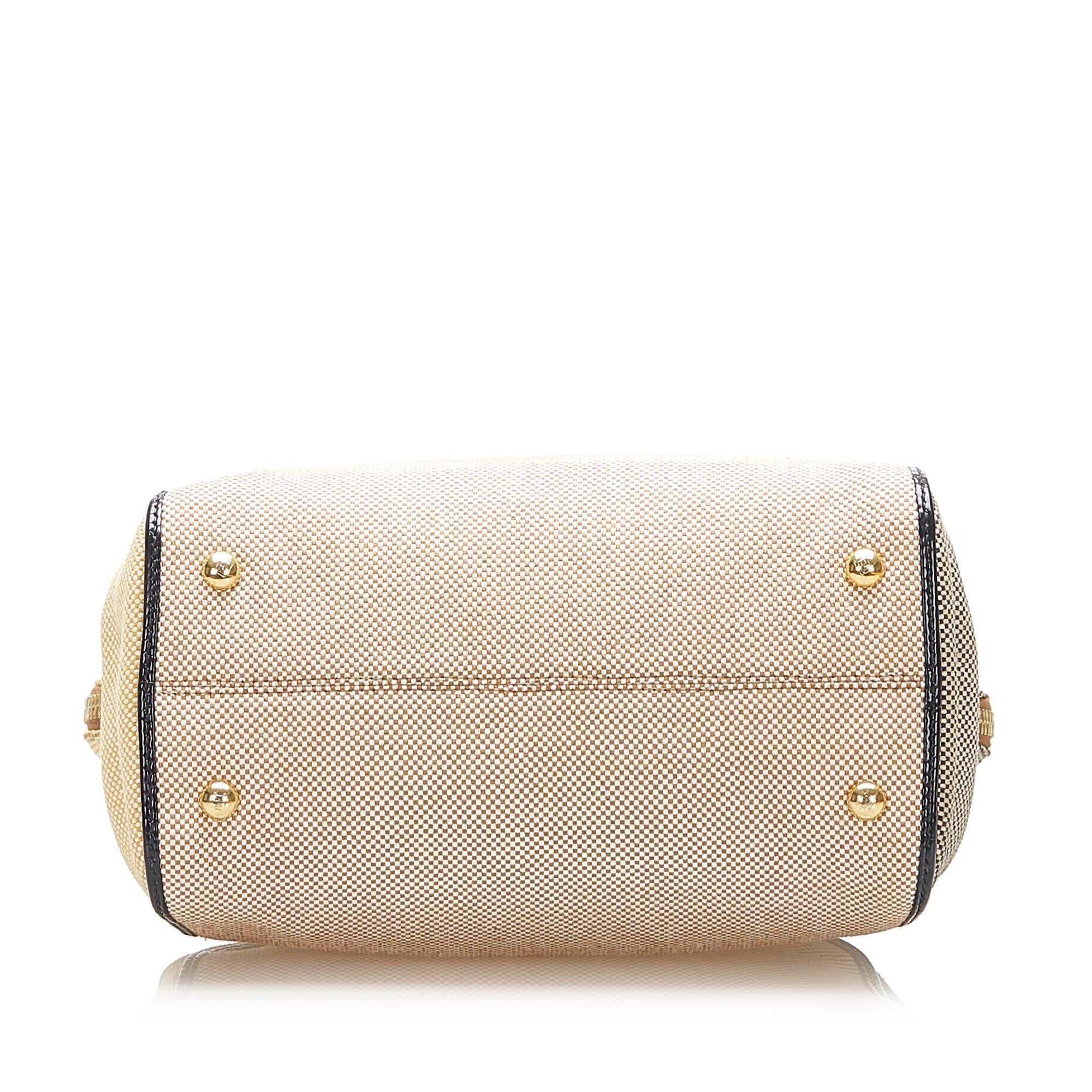 FNDI Colorblock Canvas Chameleon (SHG-22352)