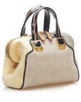 FNDI Colorblock Canvas Chameleon (SHG-22352)