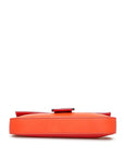 FNDI Convertible Leather Baguette (SHG-PboSvc)