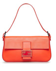 FNDI Convertible Leather Baguette (SHG-PboSvc)