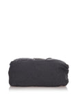 FNDI Cotton Mamma Baguette Shoulder Bag (SHG-32501)