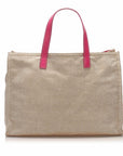 FNDI Cotton Tote Bag (SHG-22765)