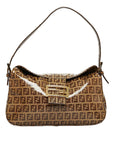 FNDI Crystal Zucchino Double Flap (SHG-pWpQHK)