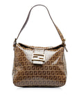 FNDI Crystal Zucchino Double Flap (SHG-1Vzlv1)