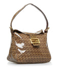 FNDI Crystal Zucchino Doulbe Flap (SHG-YoSyeY)