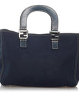 FNDI Denim Handbag (SHG-29756)