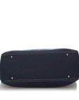 FNDI Denim Handbag (SHG-29756)