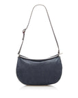 FNDI Denim Shoulder Bag (SHG-22348)